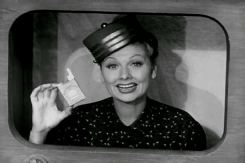 heckyeahlucilleballilovelucy:  HAPPY 100TH BIRTHDAY ♥ LUCY ♥ August 6, 1911 - April 26, 1989 Ball’s dizzy redhead with the elastic face and saucer eyes was the model for scores of comic TV females to follow. She and her show, moreover, helped