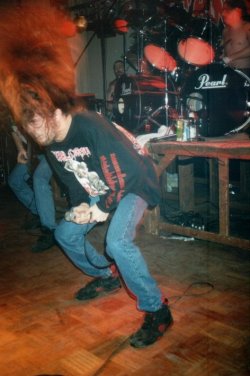 fuckyeahcannibalcorpse:  Chris Barnes 