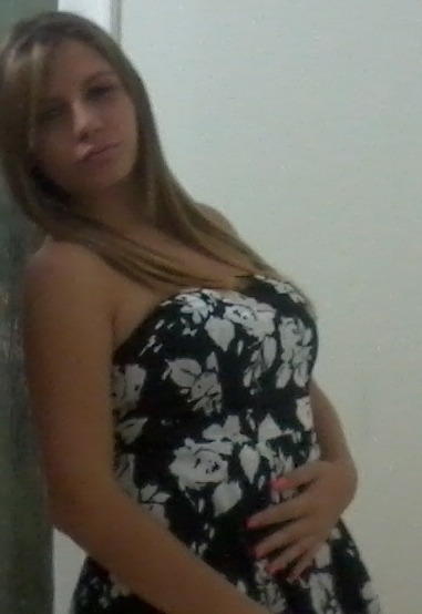  Eu feia, ta ae anonimo (:  