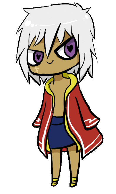 chocozcookie:  d’awwwww 