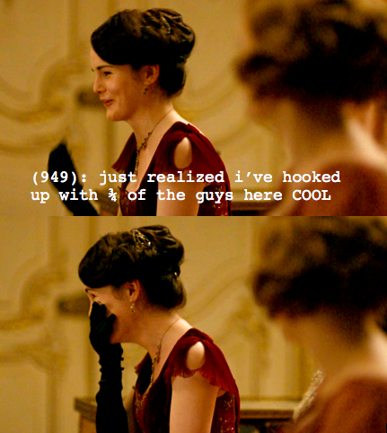 Downton Abbey Theme Songs