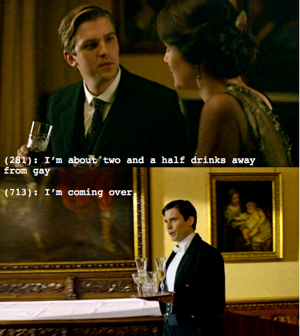 Downton Abbey Theme Songs