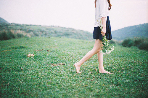 stuckinapuzzle:  花與女孩 (by cc0518) adult photos