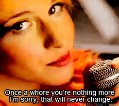 Stuck in reverse
