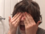 Aquele momento maravilhoso que eu recebo uma ask e vou ler, mas daí eu vejo que foi uma PROFESSORA que me mandou: