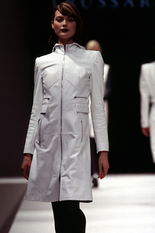 runway shows of the 1990s