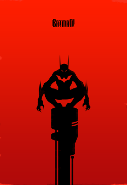 herochan:  The Bat II - by Adrian Iorga Check out The Bat (I) deviantART || Tumblr Created and submitted by adiorga 