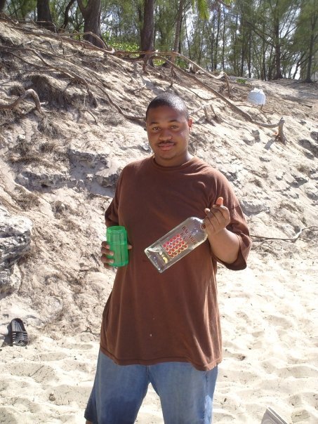 Fat Redz ^__^   @Tha_Kid_FAME