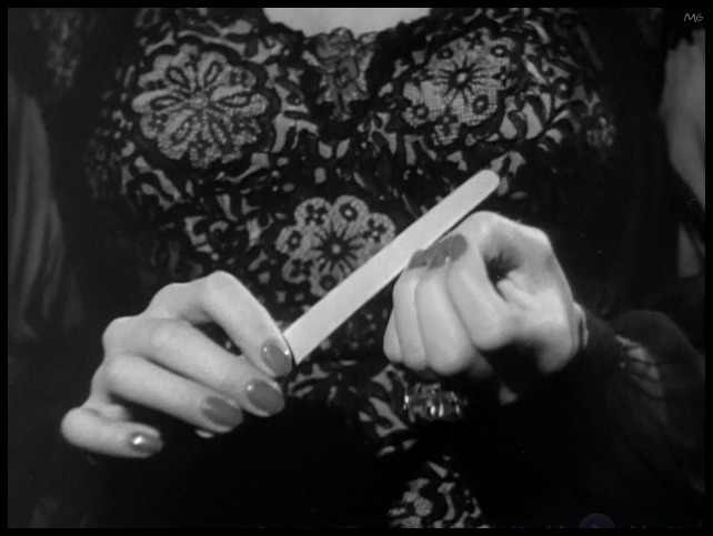 the-dark-city:  “The Narrow Margin” (1952) dir, by Richard Fleischer 