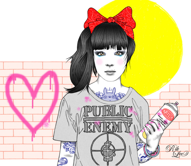 Stef gum gum ♥♥l