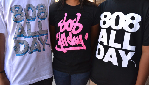 fuckyeahhawaii:  808 ALL DAY araaaa.tumblr.com kreziaanne.tumblr.com savellalala.tumblr.com 