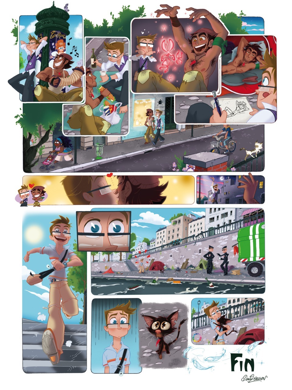isaia:  baliset:  one of my all time favorite comics. someone posted it on /co/ a