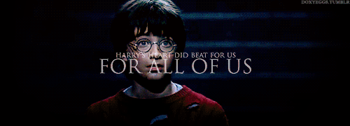 Harry Potter Eterno