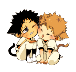 Dekodashi:  Do You Guys Remember That Cat Photos —- Okay Nvm 