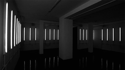 dvdp:  SKATE 1.0 is a sound and light installation by Electroland //via triangulationblog