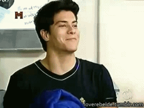  O sorriso mais lindo do mundo ! 