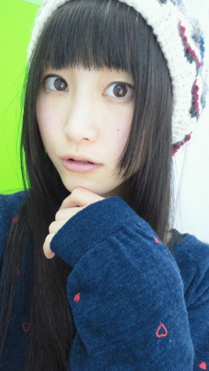 saeyuki:  Rena~