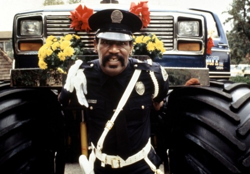 Charles Aaron “Bubba” Smith  [February 28, 1945 - August 3, 2011]