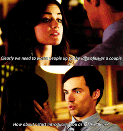 Ezria <3