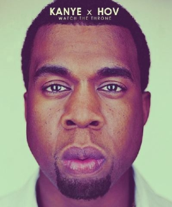 miyabailey:  LOLâ€¦. Kanye   Hov  never