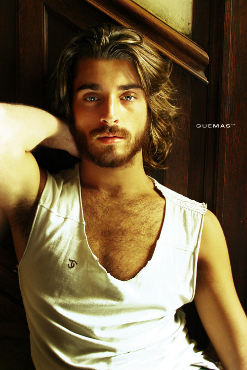 hot4hairy - http - //hot4hairy.tumblr.com