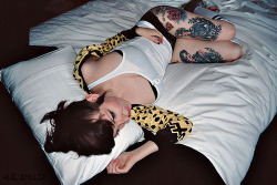 I like do bad things