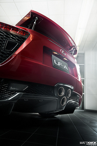 automotivated:  20110708-Matt-Kwok-LFA-18 (by Matt Kwok) 
