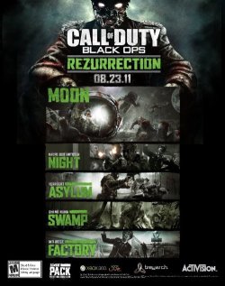 Sfpnoy-Ram:  Callofduty24-7:   Call Of Duty Black Ops Rezurrection Dlc  Remember
