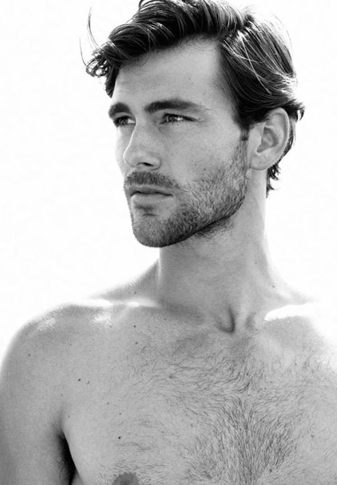 skinnyjeansandsex:   Chris Dattola by Greg Vaughan 