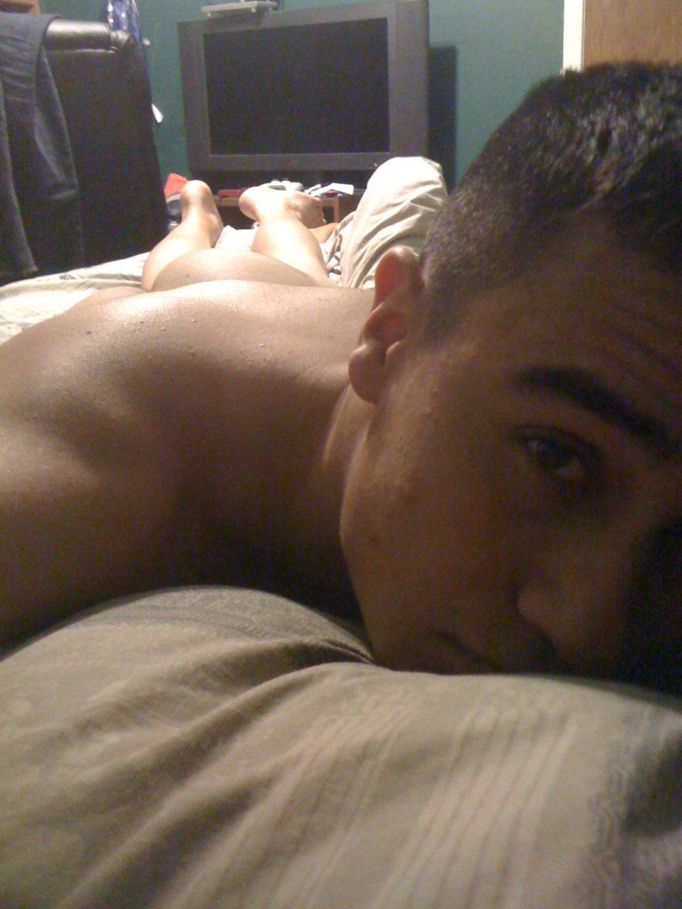 jakethesancho:I’m so ready for bed. Zzzzz