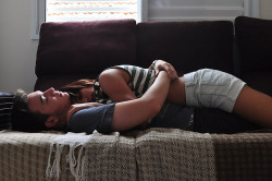 reckless-lovee:   “The True Meaning of Sleeping Together” Nothing dirty. Nothing Naughty. Just sleeping. It’s just sleeping with that someone and knowing that they’re in your arms and you’re in theirs. They want to feel close to you. They want