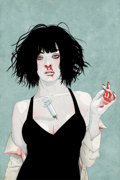 theneoshaman:  Jason Levesque alias Stuntkid is a drawing fokin boss more of is work at : http://thestuntkid.tumblr.com/ http://blog.stuntkid.com http://stuntkid.deviantart.com/ 