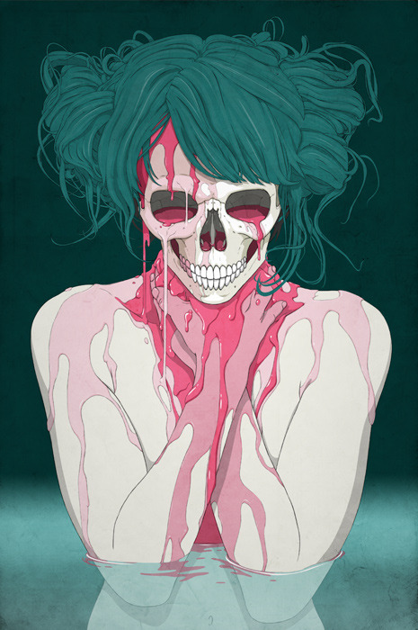 theneoshaman:  Jason Levesque alias Stuntkid is a drawing fokin boss more of is work at : http://thestuntkid.tumblr.com/ http://blog.stuntkid.com http://stuntkid.deviantart.com/ 
