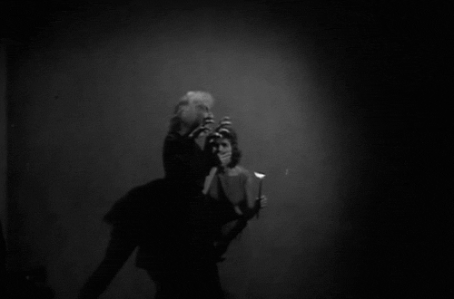 monsieur-antichrist:  House on Haunted Hill, dir. William Castle (1959)