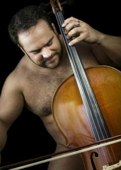 bearbeef:  I would like to take the place of that cello  