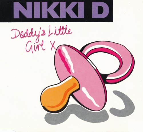 XXX DADDY’S LITTLE GIRL photo