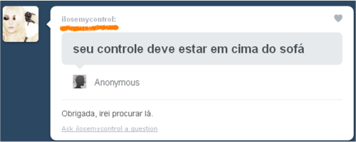 soadolescentessabem:  Só para os fortes. 