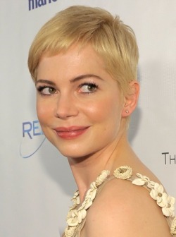 I Am So Tempted To Cut My Hair Like This.