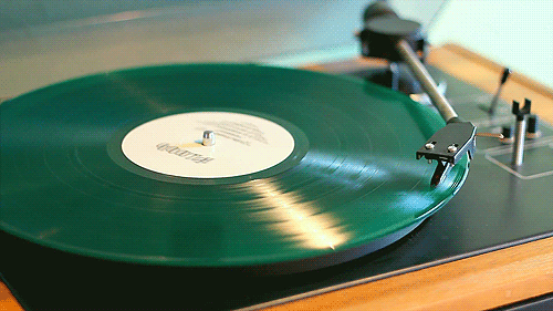 Vinyl Requisite cover image