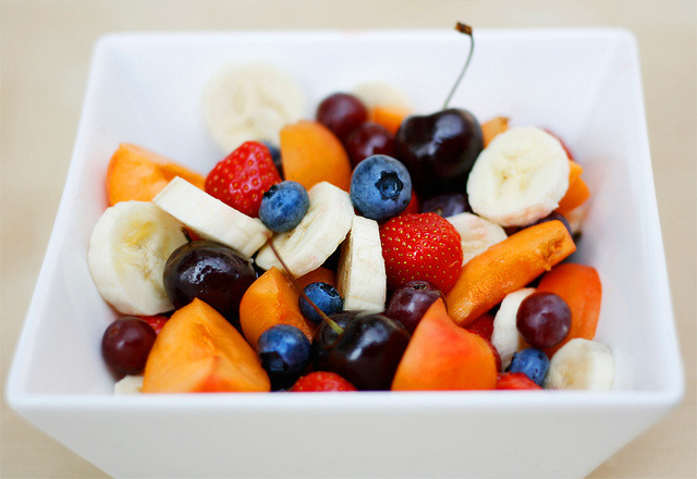 electric-minx:  Delish 