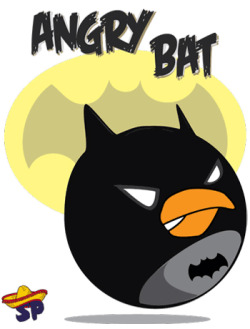  Angry Comics by Mr. Ryan  m