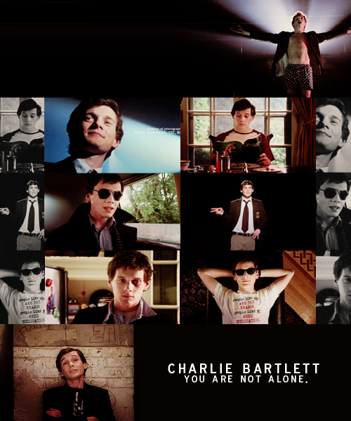 -hermione:favorite filmed faces 004 » charlie bartlett