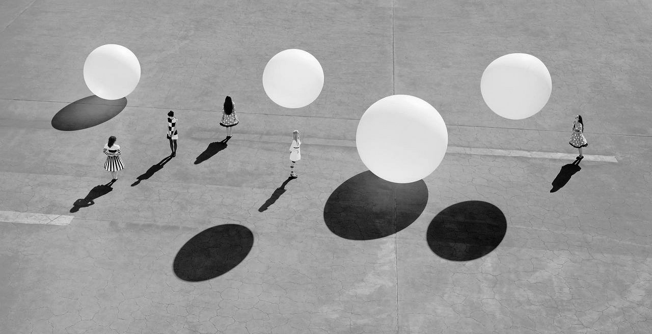 Dividing Suns photo by Jeff Charbonneau &amp; Eliza French, 2010