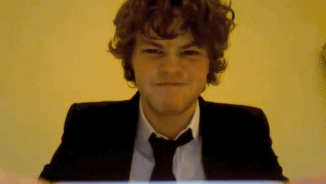 The Wanted are complete idiots, but that's one out of a thousand reasons why I love