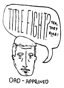 999b:  Title Fight