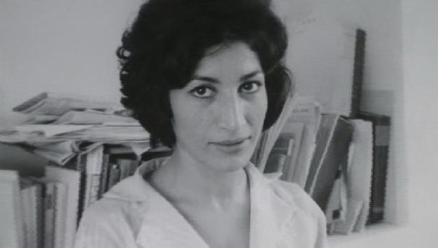 metonymia:  Fourough Farrokhzad (1935- 1967)  Gift- translated from Persian  ‘I