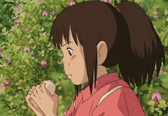 ghibli-gifs:  Requested by kingofthelostkids and oli-via 