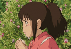 ghibli-gifs:  Requested by kingofthelostkids and oli-via 