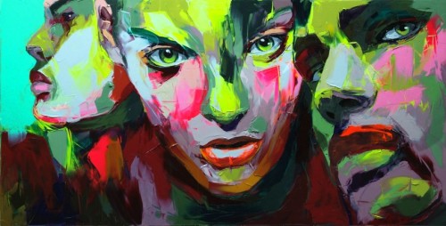 deadtiger:Francoise Nielly