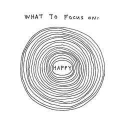 are you happy?